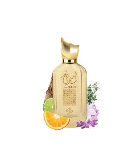 perfume al wataniah khususi ameerati edp for women 100ml