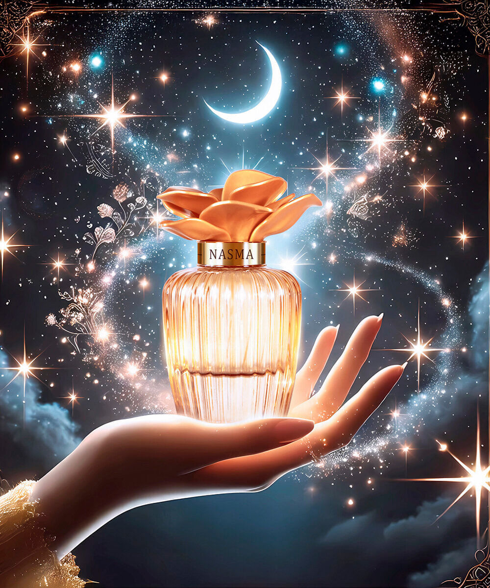 perfume feminino assala prime nasma edp 100ml
