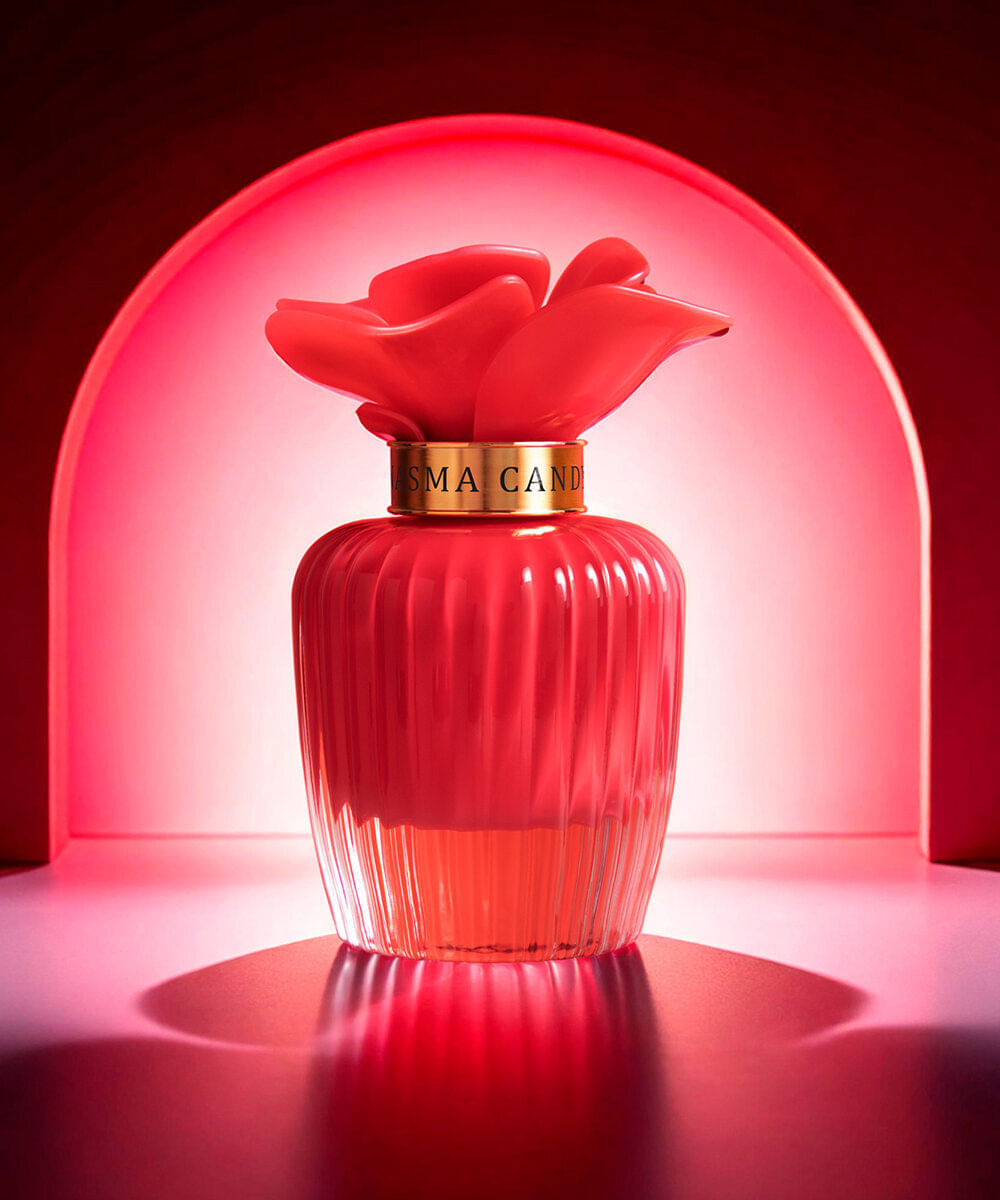 perfume unissex assala prime nasma candy edp 100ml