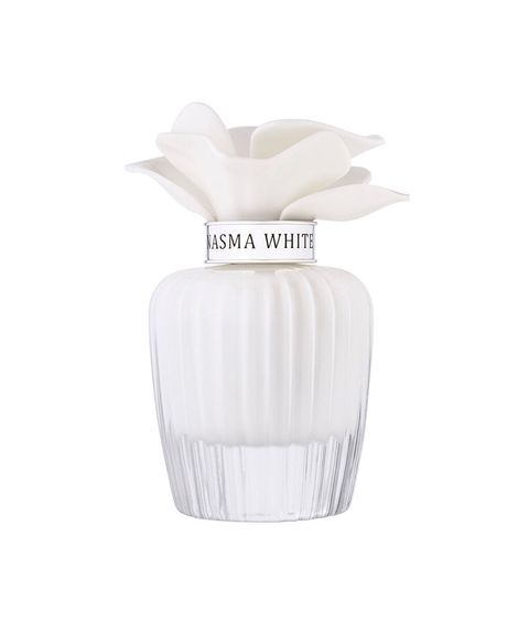 perfume unissex assala prime nasma white blossom edp 100ml