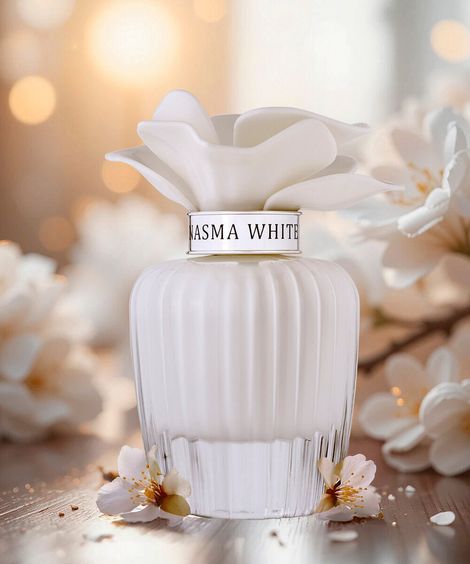 perfume unissex assala prime nasma white blossom edp 100ml