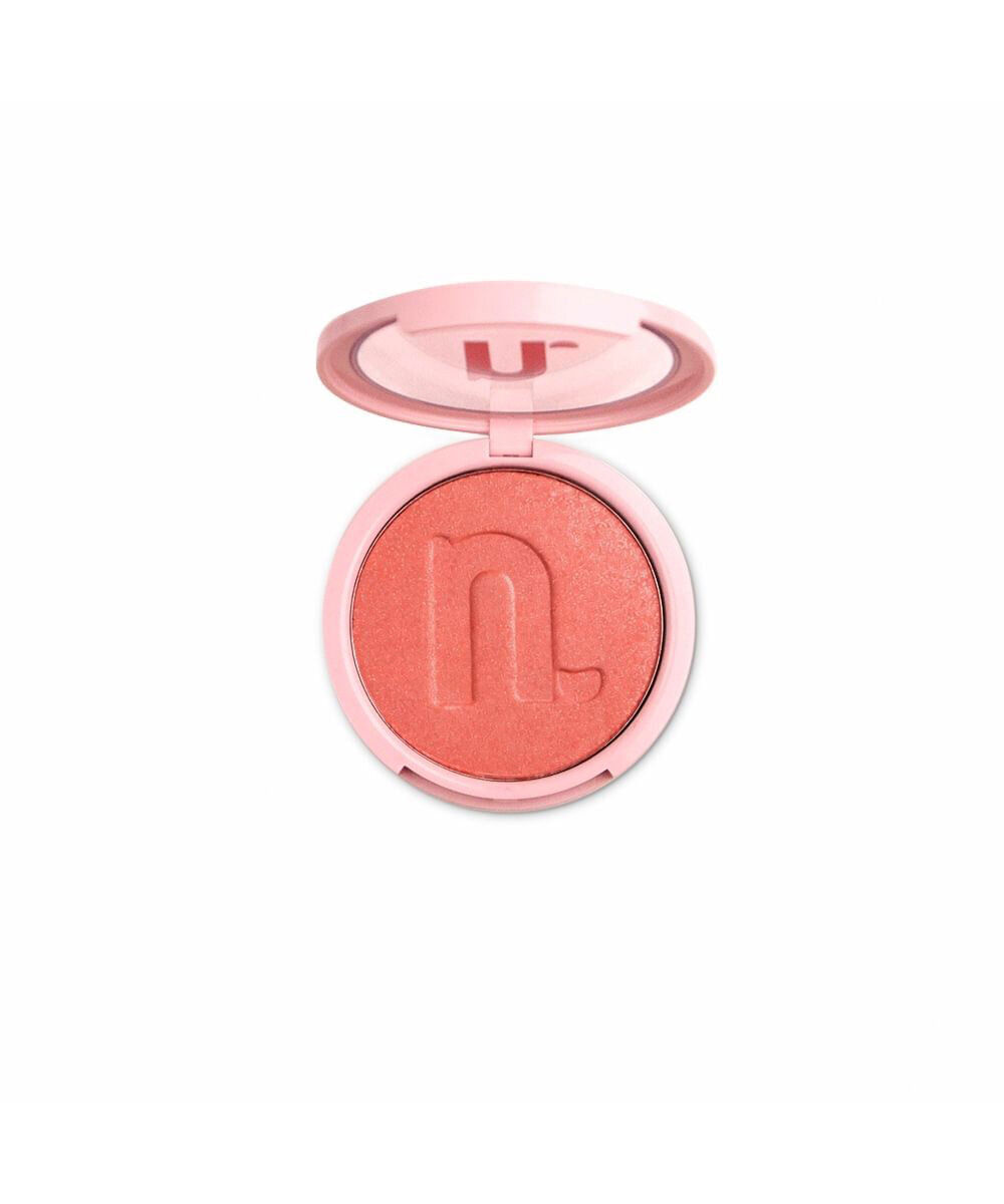 blush compacto nina makeup instant flerte