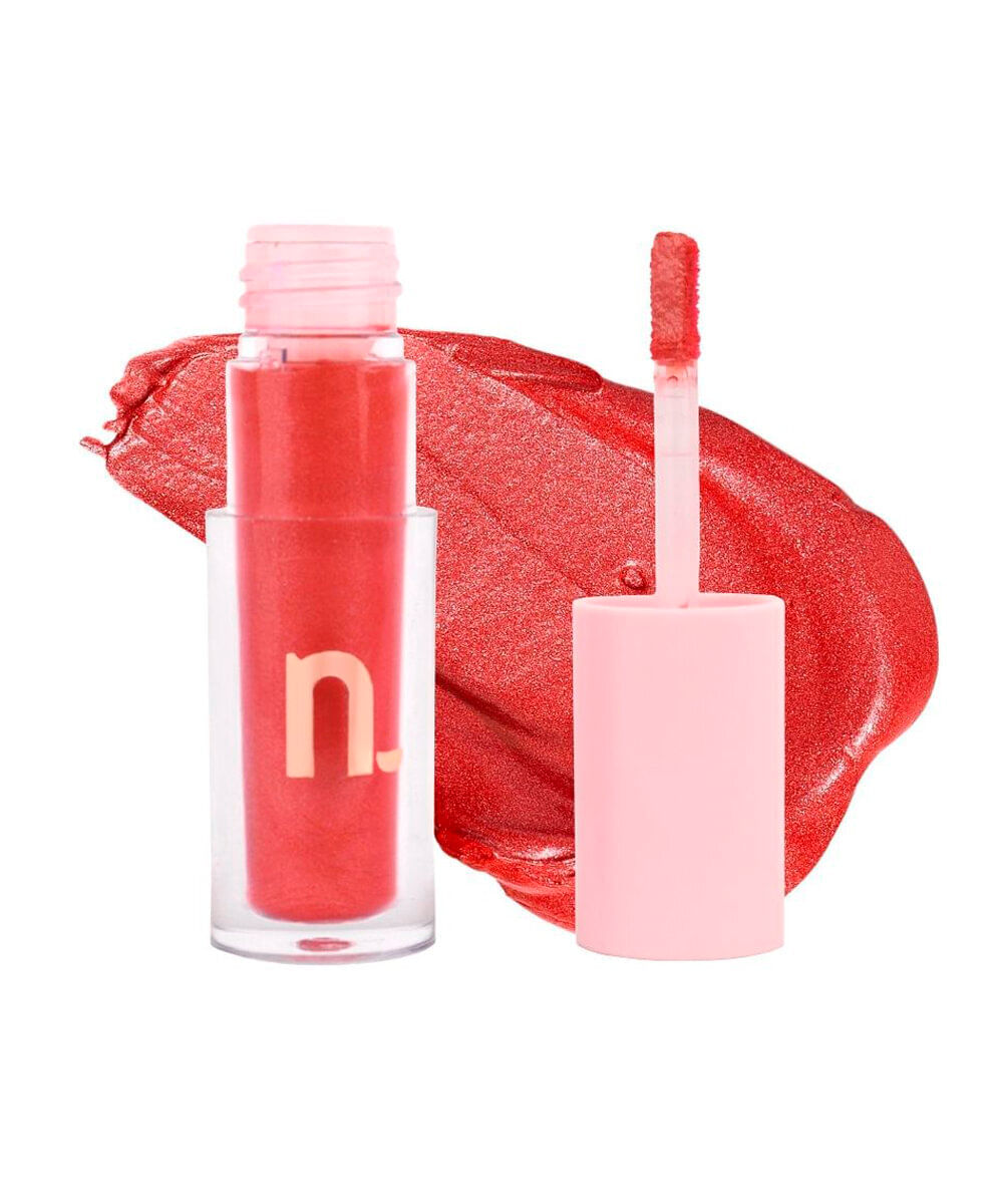 blush líquido nina makeup multifunção western bravura sertaneja