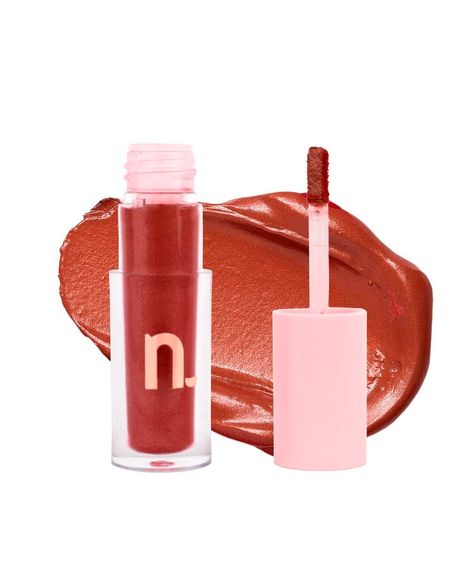 blush líquido nina makeup multifunção western filha da terra