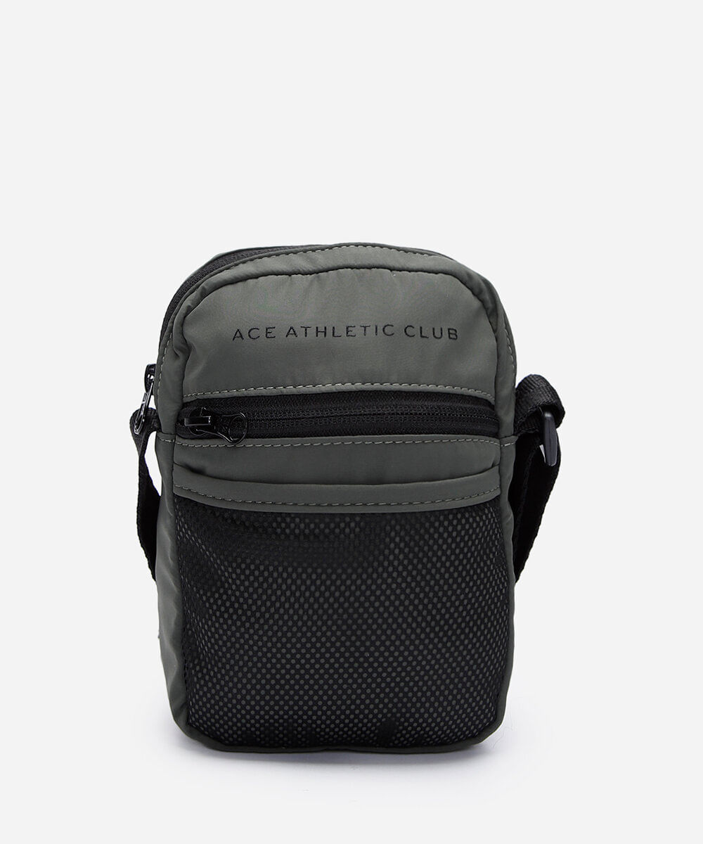 bolsa shoulder bag verde