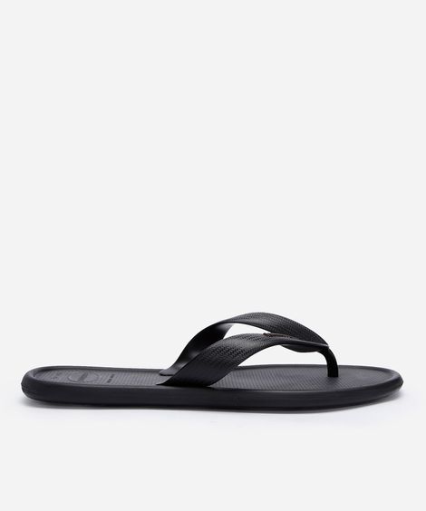chinelo havaianas puffed up preto