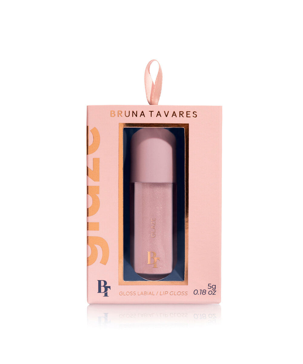 gloss labial bruna tavares glaze alice