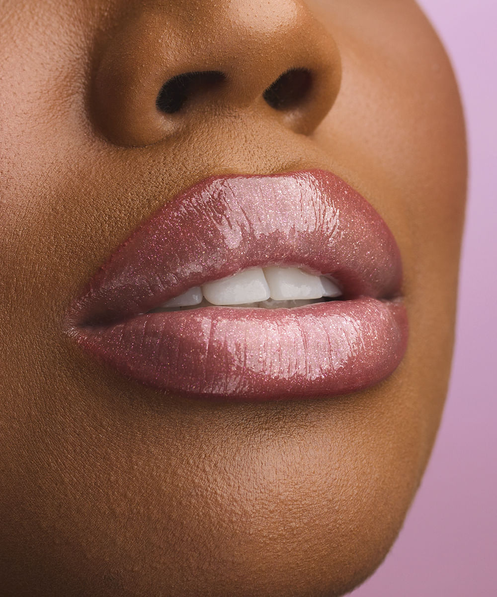 gloss labial bruna tavares glaze alice