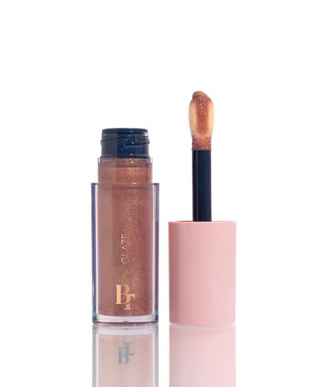 gloss labial bruna tavares glaze luna