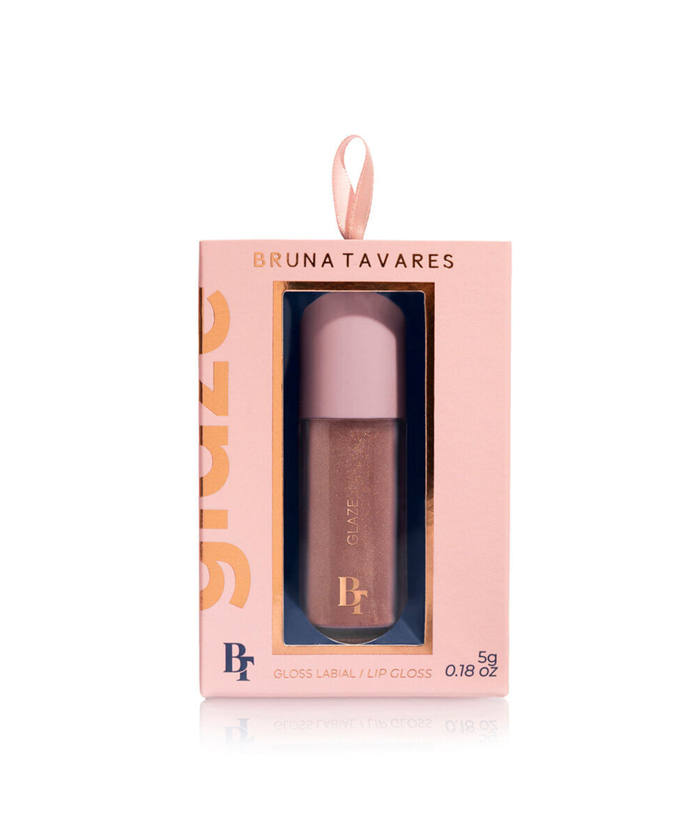 gloss labial bruna tavares glaze luna