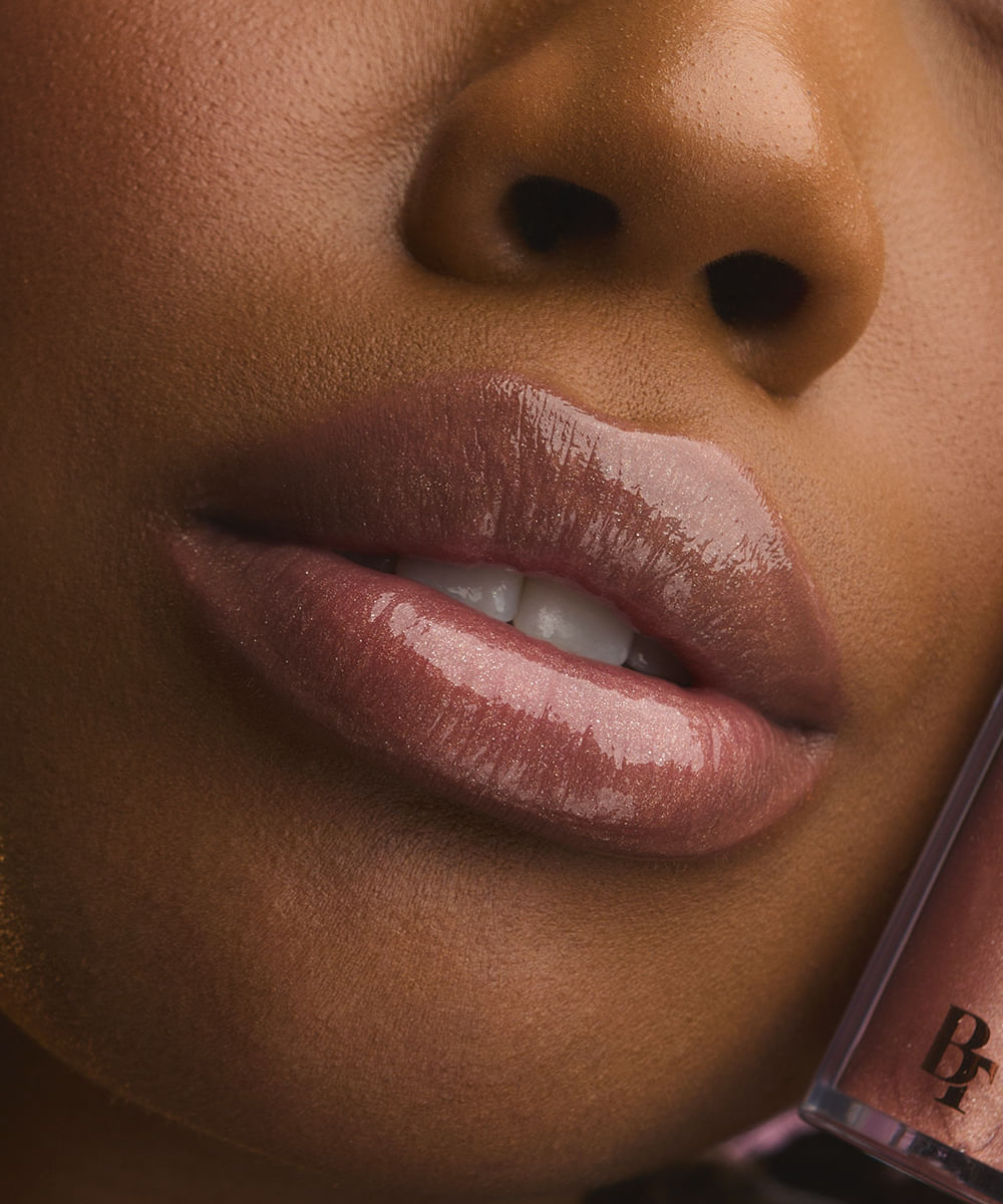 gloss labial bruna tavares glaze luna