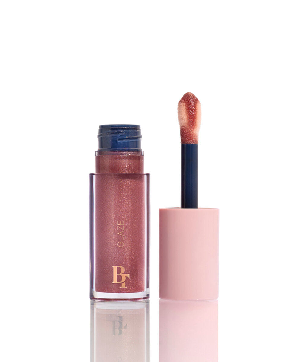 gloss labial bruna tavares glaze sabrina