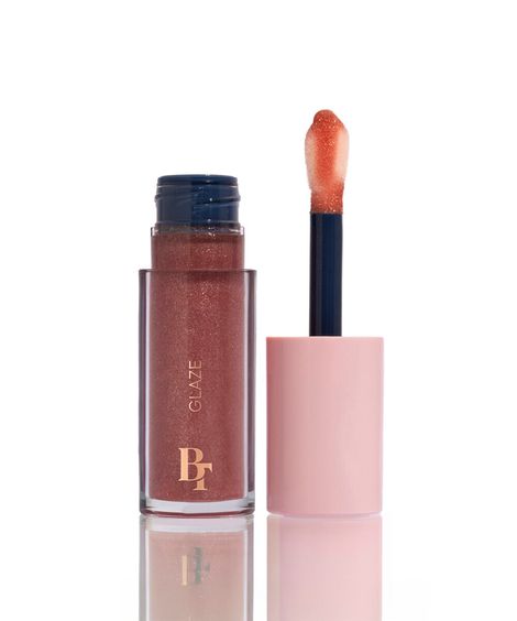 gloss labial bruna tavares glaze isabela