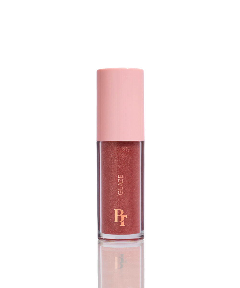 gloss labial bruna tavares glaze isabela