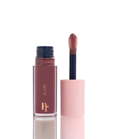 gloss labial bruna tavares glaze hermione