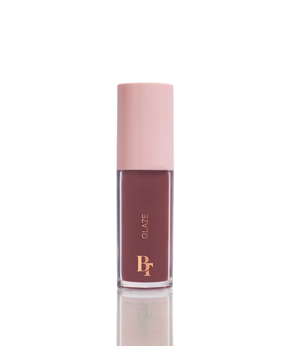 gloss labial bruna tavares glaze hermione