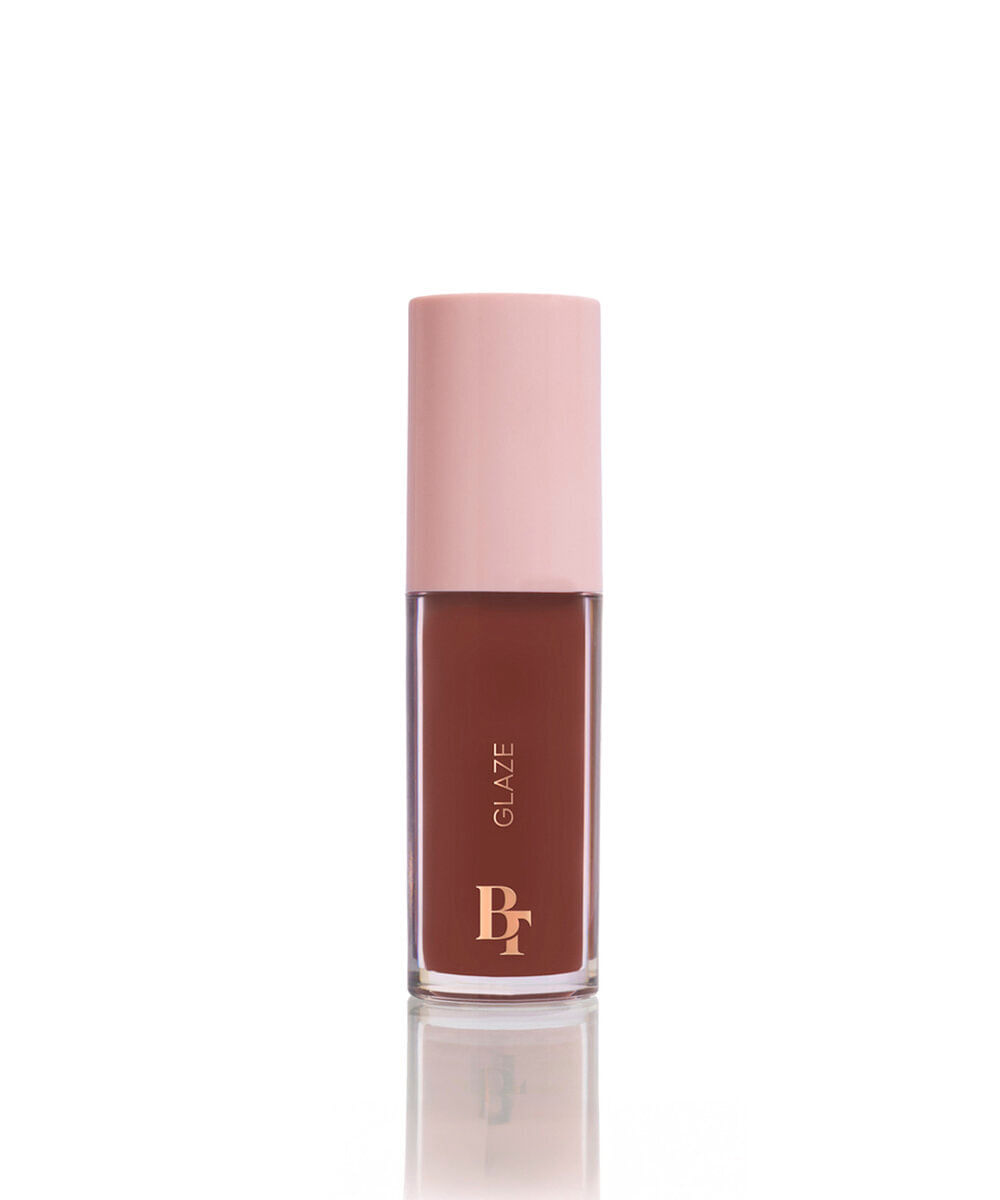 gloss labial bruna tavares glaze isis