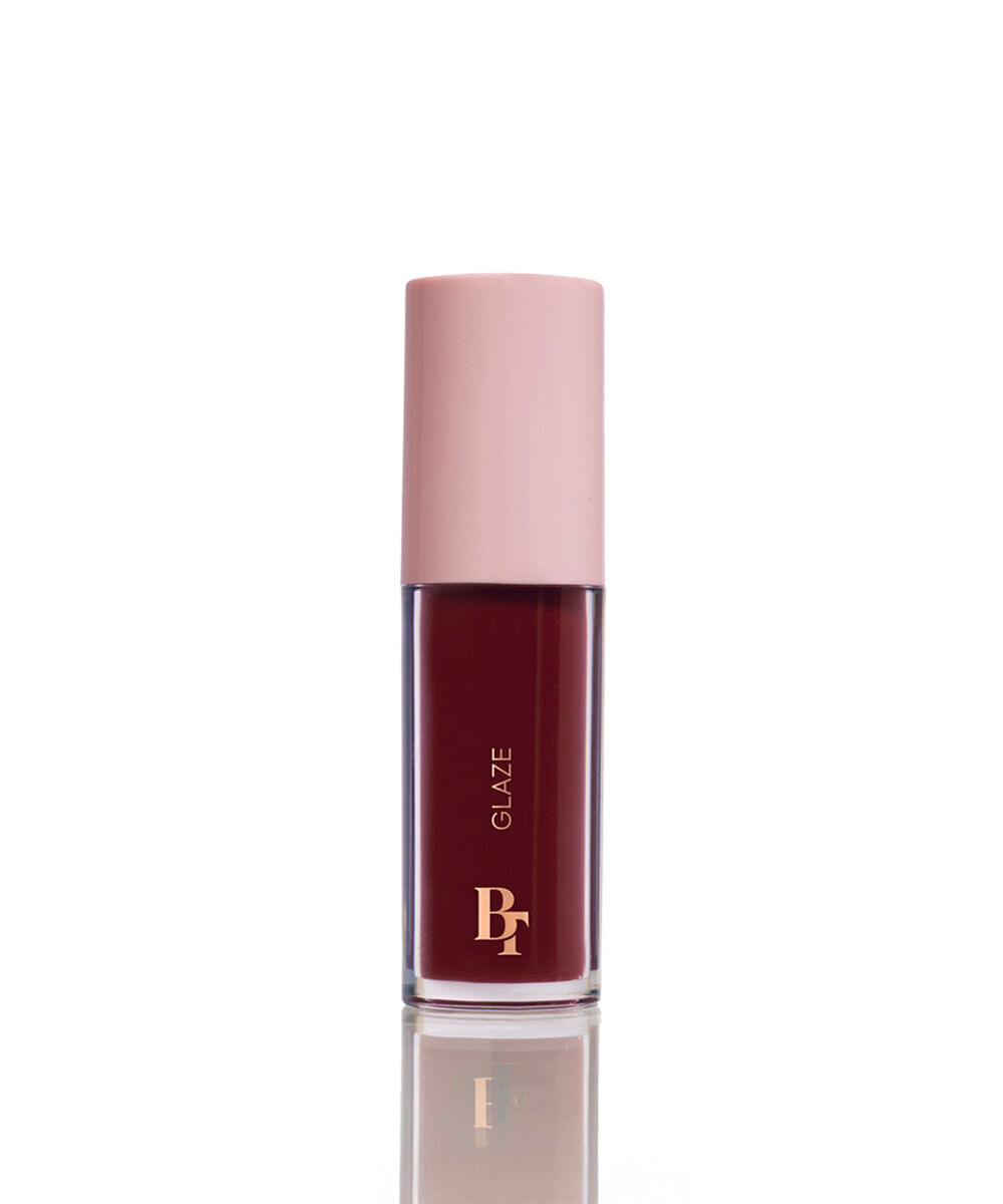 gloss labial bruna tavares glaze cherry