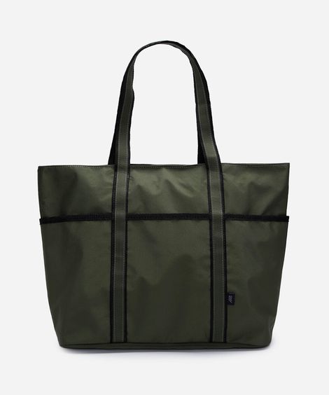 bolsa feminina tote lule ace preta