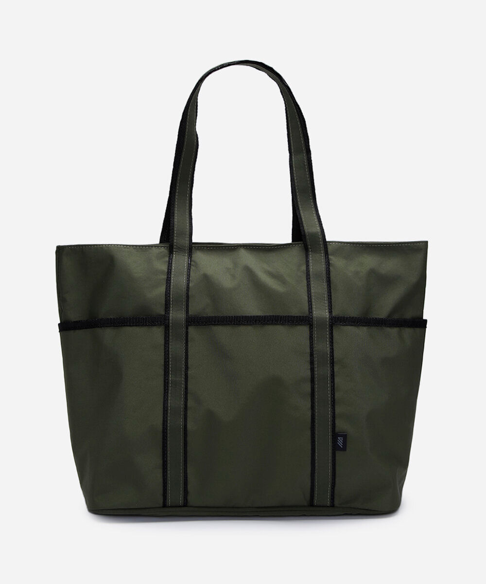 bolsa feminina tote lule preta