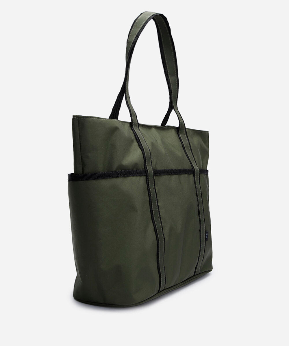 bolsa feminina tote lule preta