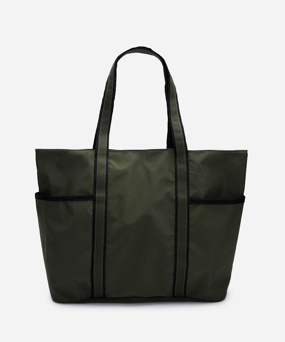 bolsa feminina tote lule preta