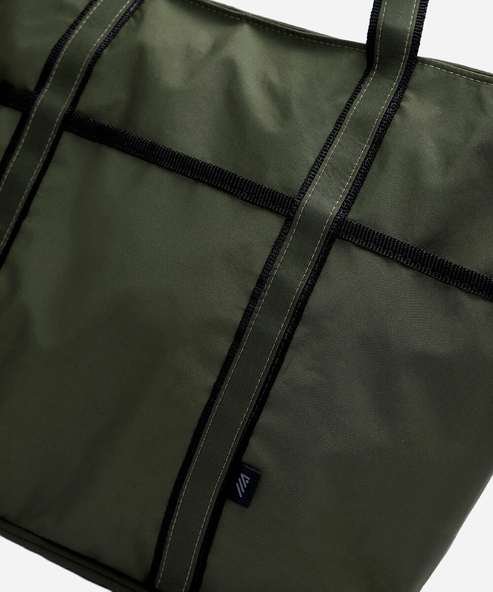 bolsa feminina tote lule preta
