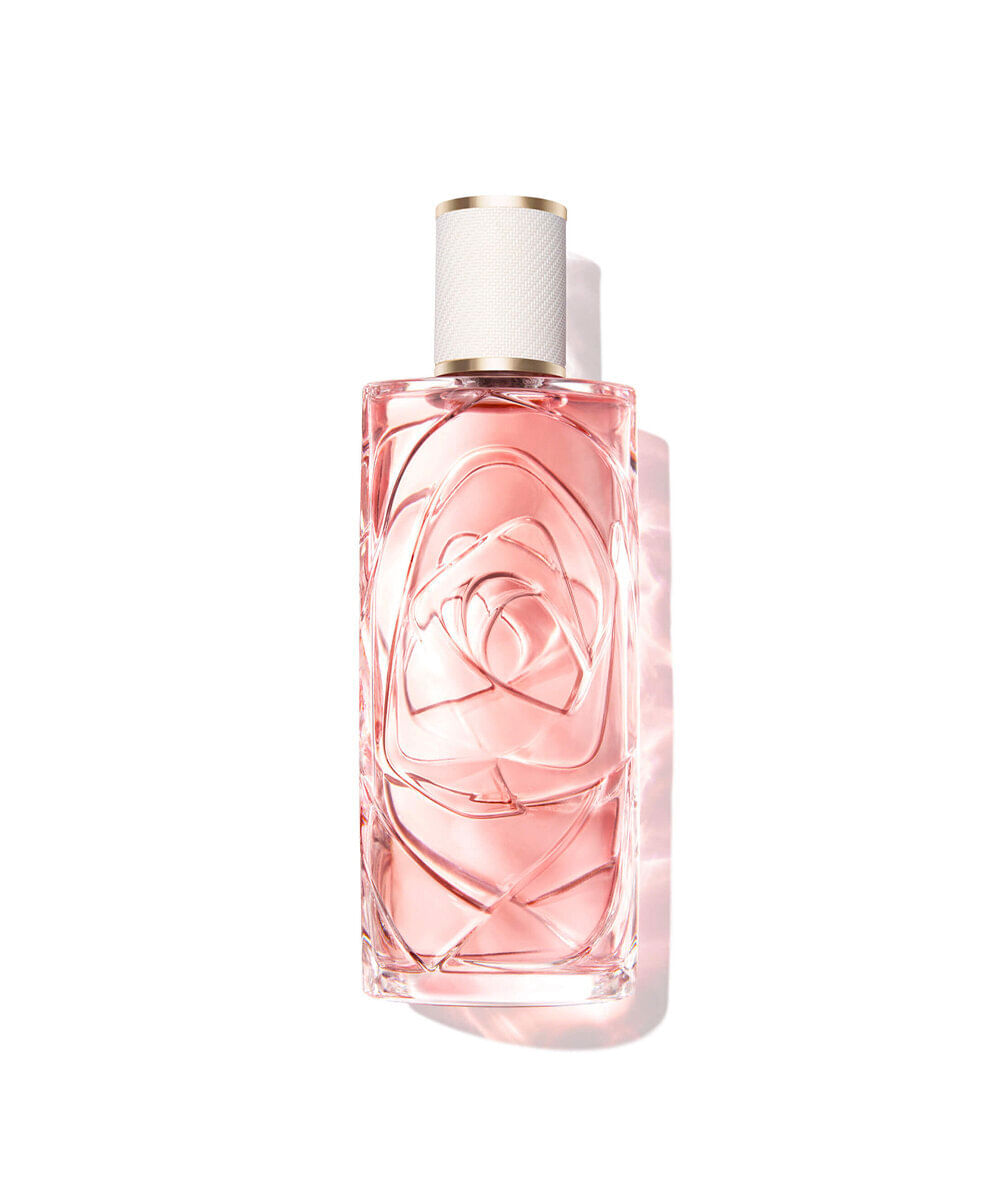 LANCOME ÔVER THE TOP 100ml 女性用香水 perfume feminino lancôme ôver the top edt 100ml
