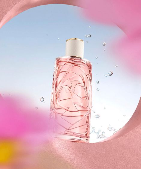 perfume feminino lancôme ôver the top edt 100ml