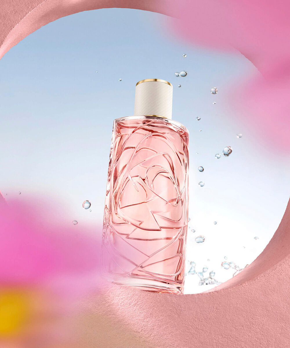 perfume feminino lancôme ôver the top edt 100ml