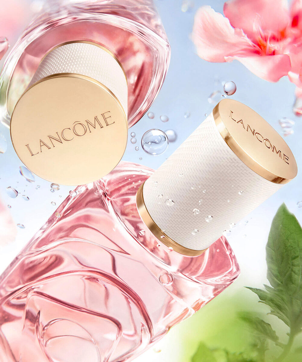 perfume feminino lancôme ôver the top edt 100ml