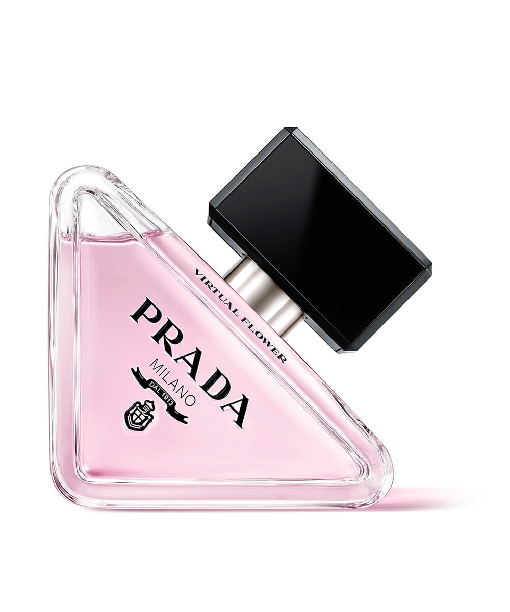 perfume feminino prada paradoxe virtual flower edp 50ml
