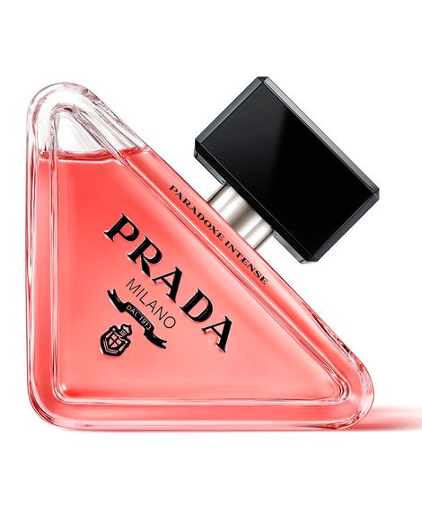 perfume feminino prada paradoxe intense 90ml