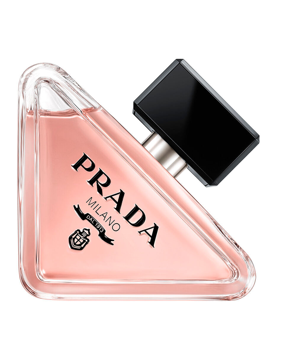 perfume feminino prada paradoxe edp refil de 100ml