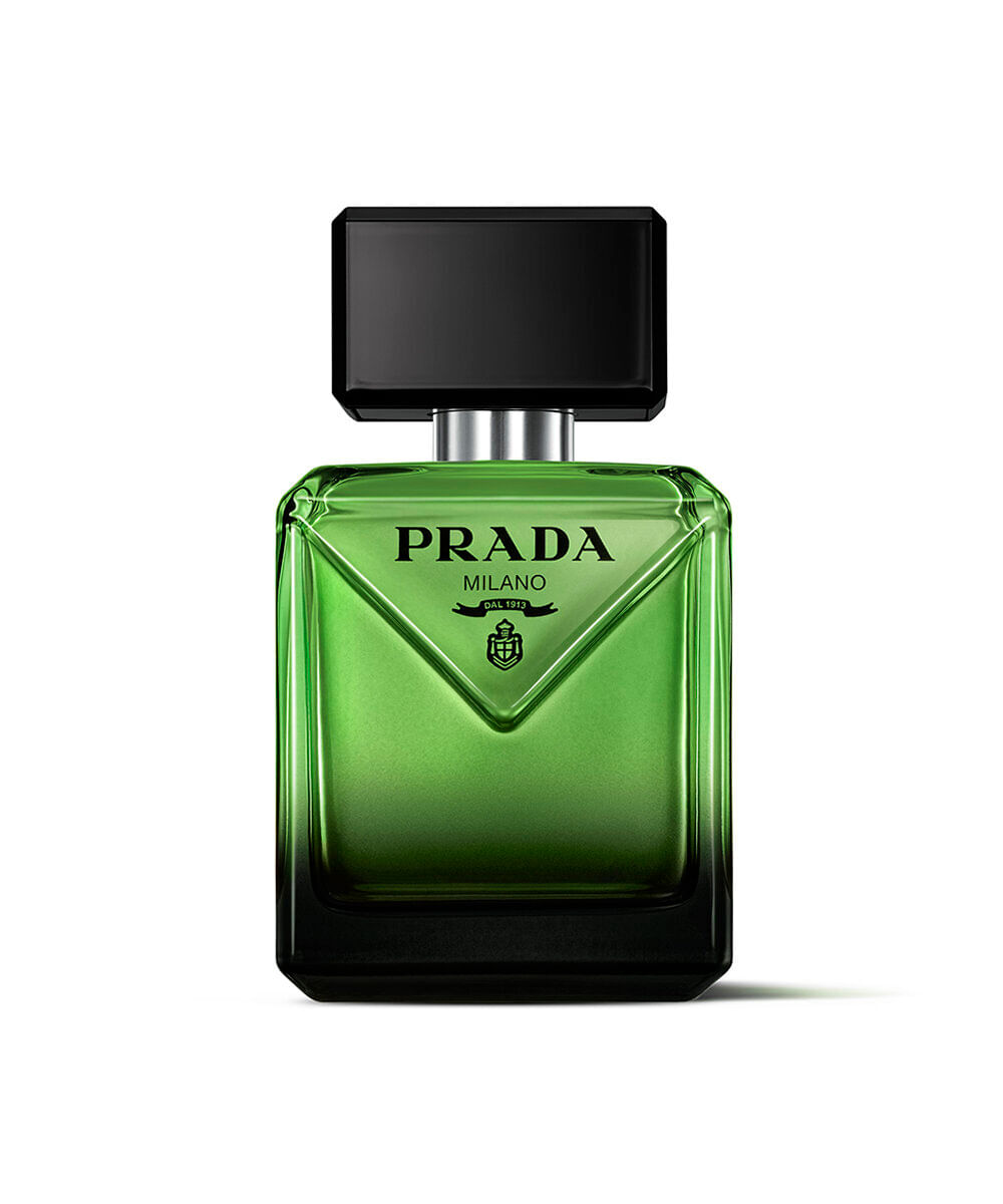 perfume feminino prada paradigme edp 100ml