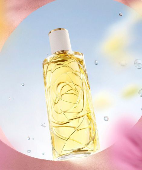 perfume feminino lancôme ô zenith edt 100ml