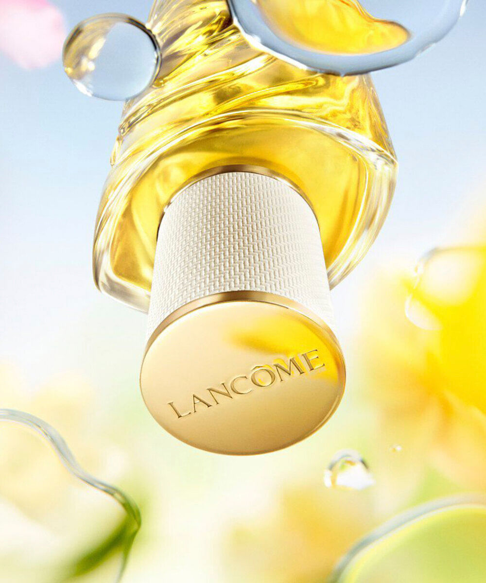 perfume feminino lancôme ô zenith edt 100ml
