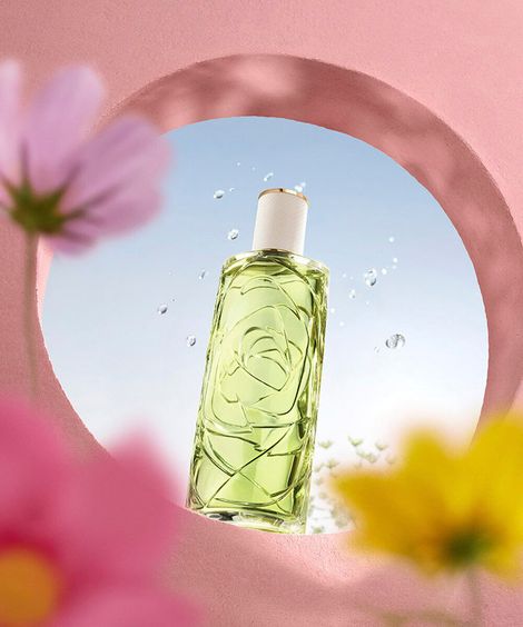 perfume feminino lancôme ôff now edt 100ml