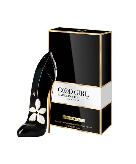 perfume feminino carolina herrera good girl jasmine absolute eau de parfum absolute 50ml