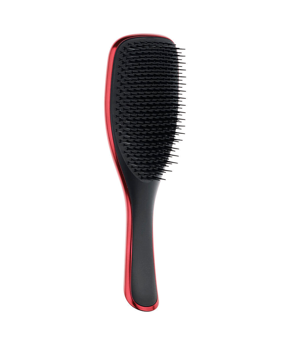 escova de cabelo tangle teezer desembaraçadora o diabo veste prada 2 vermelha