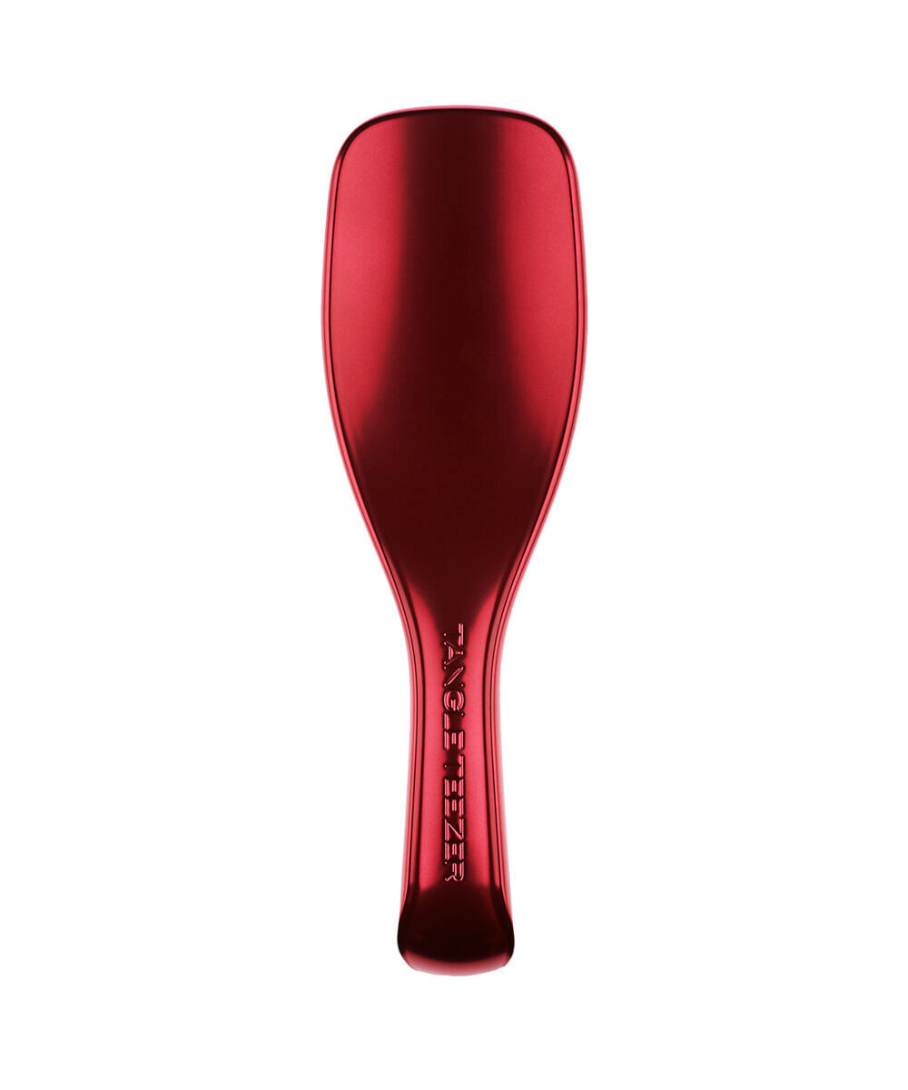 escova de cabelo tangle teezer desembaraçadora o diabo veste prada 2 vermelha