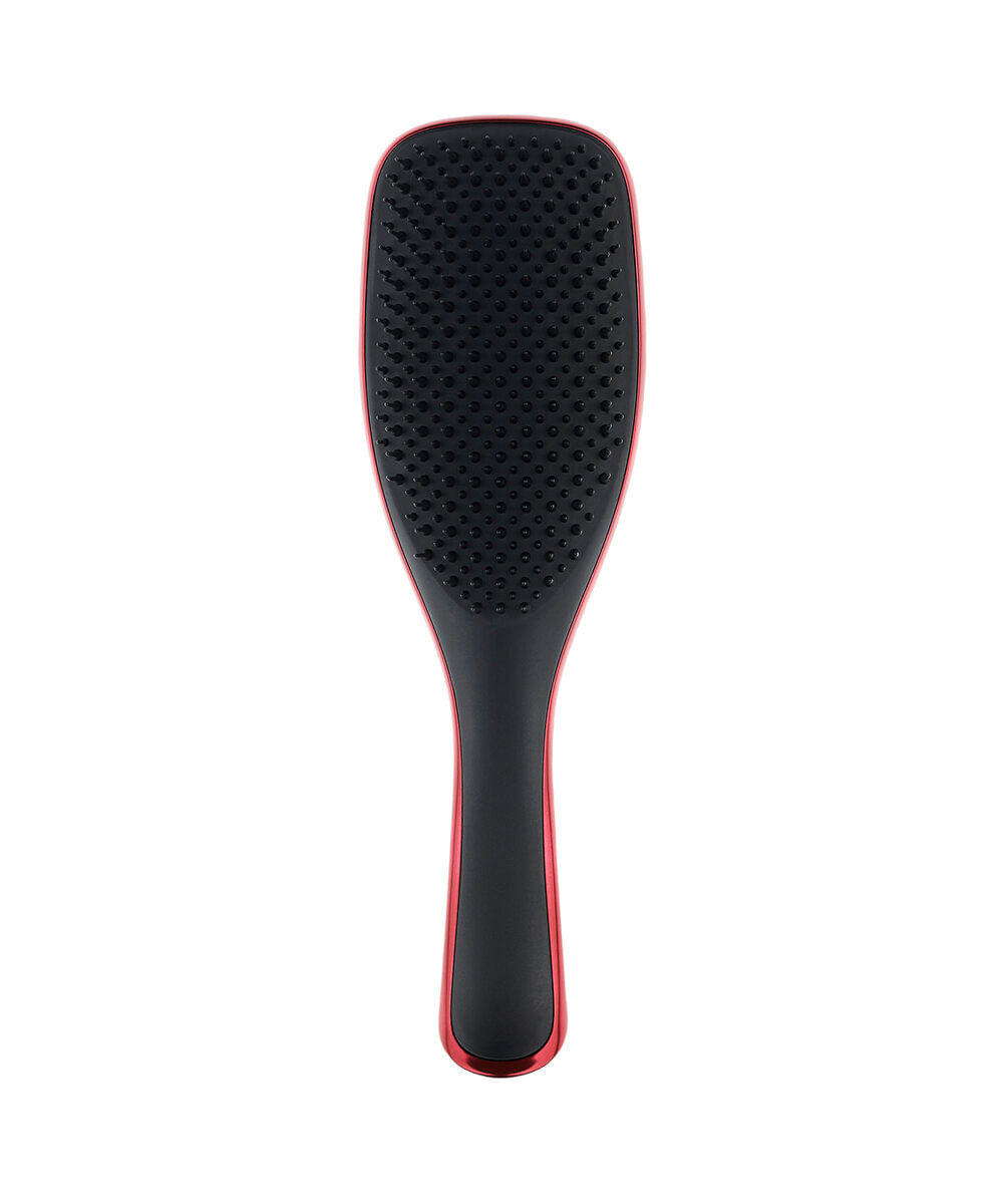 escova de cabelo tangle teezer desembaraçadora o diabo veste prada 2 vermelha