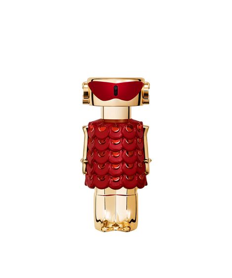 perfume feminino rabanne fame in love parfum elixir 50ml