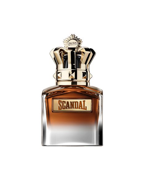 perfume masculino jean paul gaultier scandal elixir parfum for him 50ml