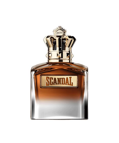 perfume masculino jean paul gaultier scandal elixir parfum for him 150ml