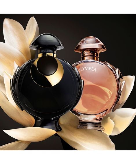 perfume feminino rabanne olympéa absolu parfum intense 30ml