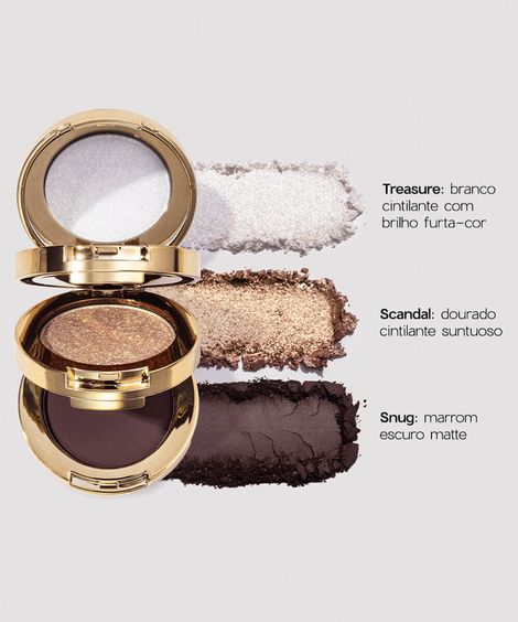 trio de sombras océane by nádia tambasco 3 to go palette jewel