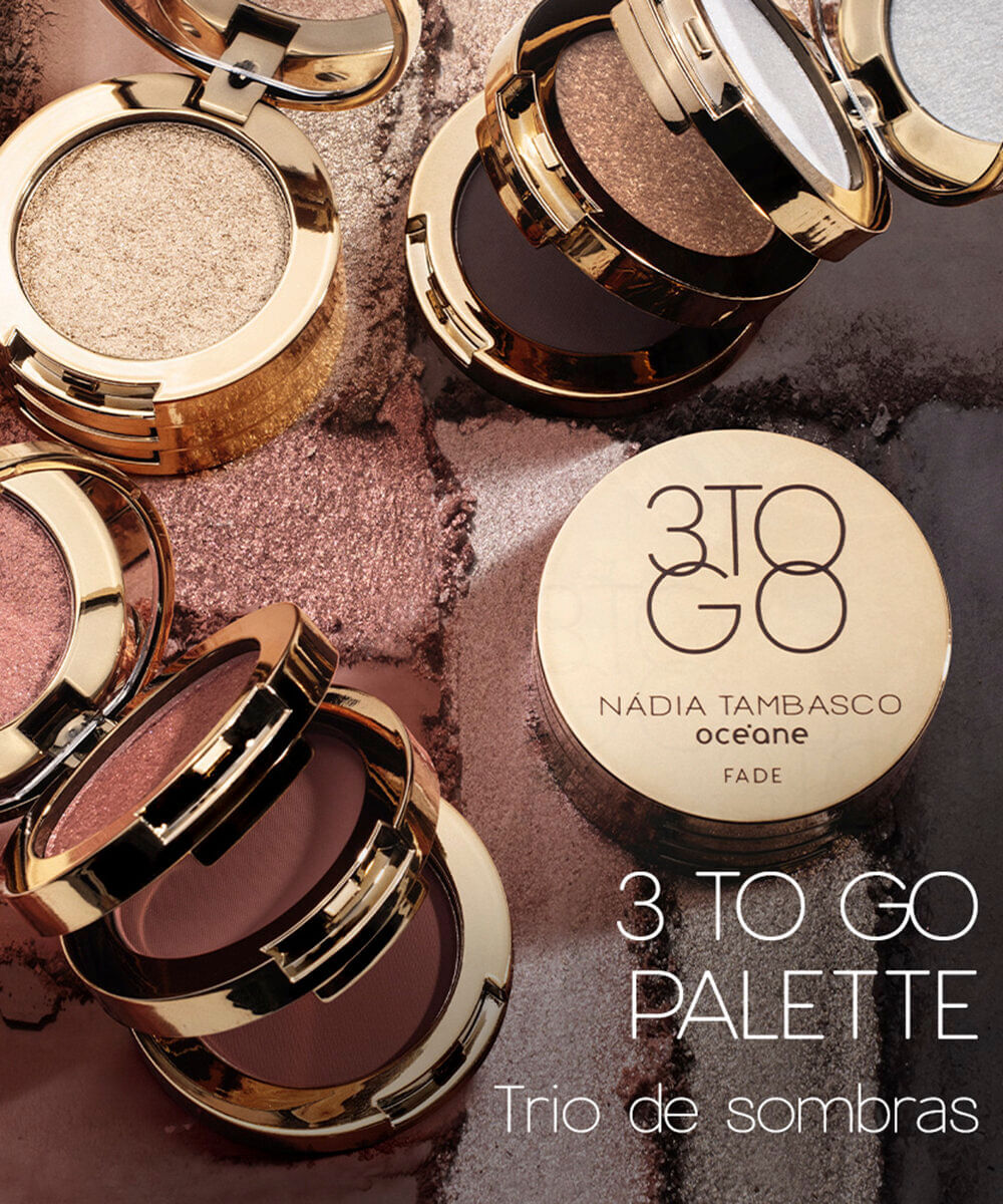 trio de sombras océane by nádia tambasco 3 to go palette jewel