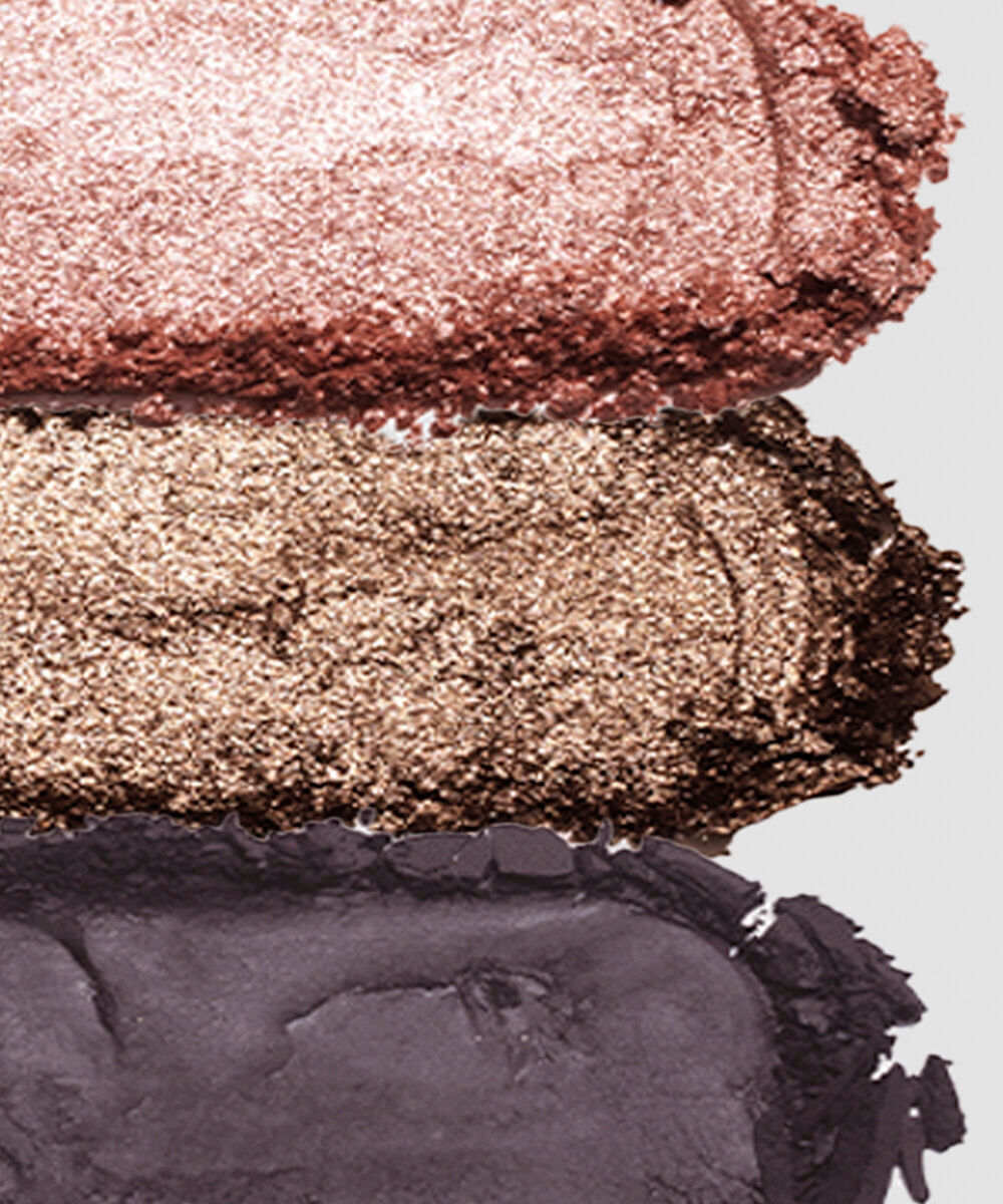trio de sombras océane by nádia tambasco 3 to go palette fade