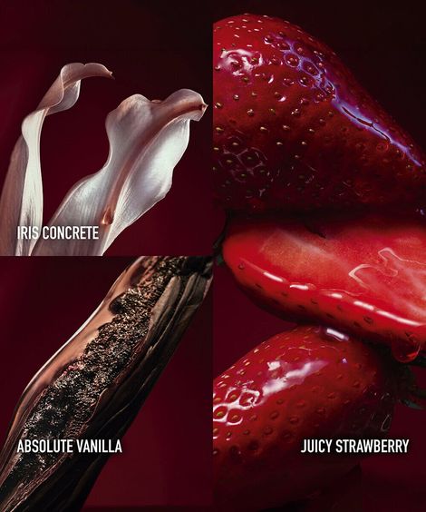 perfume feminino rabanne fame in love parfum elixir 30ml